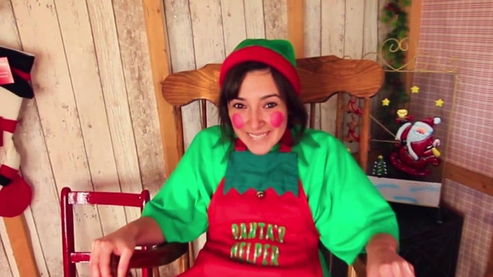 The elf